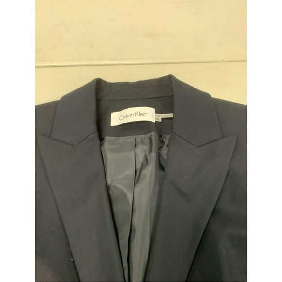 Calvin Klein Blazer  - Picture 4 of 7